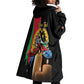 Personalized Eritrea Martyrs Day Wearable Blanket Hoodie Honoring the Fallen