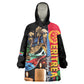 Personalized Eritrea Martyrs Day Wearable Blanket Hoodie Honoring the Fallen