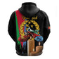 Personalized Eritrea Martyrs Day Zip Hoodie Honoring the Fallen