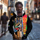 Personalized Eritrea Martyrs Day Zip Hoodie Honoring the Fallen
