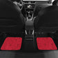Afro-Haitians Independence Day Car Mats Le Marron Inconnu Unity Makes Strength - African Pride