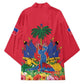 Afro-Haitians Independence Day Kimono Le Marron Inconnu Unity Makes Strength