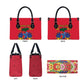 Afro-Haitians Independence Day Leather Bag Le Marron Inconnu Unity Makes Strength