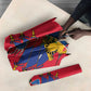 Afro-Haitians Independence Day Umbrella Le Marron Inconnu Unity Makes Strength