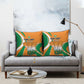Ivory Coast Football Pillow Cover Les Elephants Spirit - African Pride