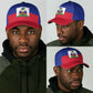 Haiti Classic Cap Flag Color Inspiration - African Pride