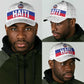 Afro Haiti Football Classic Cap Ekip foutbol Ayiti - African Pride