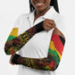 Juneteenth Rooted in Freedom Arm Sleeves Black Pride African Queen