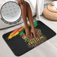 Juneteenth Rooted in Freedom Bathroom Set Black Pride African Queen