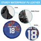 Haiti Heritage Football 2026 Custom Spare Tire Cover Hispaniolan Trogon Bird