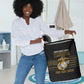 Honoring First Black Marines Laundry Basket The Montford Point Heroes - African Pride