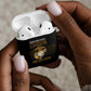 Honoring First Black Marines AirPods Case The Montford Point Heroes