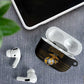 Honoring First Black Marines AirPods Case The Montford Point Heroes