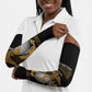 Honoring First Black Marines Arm Sleeves The Montford Point Heroes
