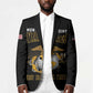 Honoring First Black Marines Blazer The Montford Point Heroes