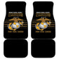 Honoring First Black Marines Car Mats The Montford Point Heroes - African Pride