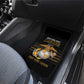 Honoring First Black Marines Car Mats The Montford Point Heroes - African Pride