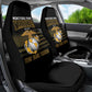 Honoring First Black Marines Car Seat Cover The Montford Point Heroes - African Pride