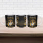 Honoring First Black Marines Ceramic Mug The Montford Point Heroes