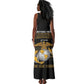 Honoring First Black Marines Tank Maxi Dress The Montford Point Heroes - African Pride