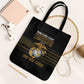 Honoring First Black Marines Tote Bag The Montford Point Heroes