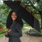 Honoring First Black Marines Umbrella The Montford Point Heroes