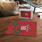 Custom Morocco Heritage Football Puzzle Road To Champion