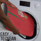 Morocco Football Bathroom Set Atlas Lions Road To Champion