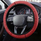 Morocco Football Steering Wheel Cover Atlas Lions Road To Champion