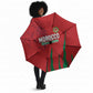 Morocco Football Umbrella Atlas Lions Road To Champion