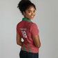 Custom Morocco Football Women Polo Shirt Atlas Lions Road To Champion - African Pride