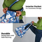 Football Cape Verde Blue Sharks Grocery Bag Rise Again Island