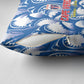 Football Cape Verde Blue Sharks Pillow Cover Rise Again Island