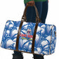 Football Cape Verde Blue Sharks Travel Bag Rise Again Island