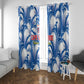 Football Cape Verde Blue Sharks Window Curtain Rise Again Island