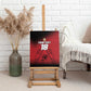 Custom Egypt Football Canvas Wall Art The Pharaohs Eye of Horus
