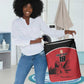 Custom Egypt Football Laundry Basket Pharaohs Heritage Pyramid