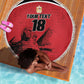 Custom Egypt Football Beach Blanket Pharaohs Heritage Pyramid