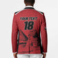 Custom Egypt Football Blazer Pharaohs Heritage Pyramid