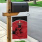 Custom Egypt Football Garden Flag Pharaohs Heritage Pyramid