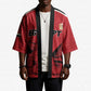 Custom Egypt Football Kimono Pharaohs Heritage Pyramid