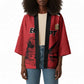Custom Egypt Football Kimono Pharaohs Heritage Pyramid