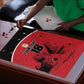 Custom Egypt Football Puzzle Pharaohs Heritage Pyramid