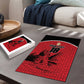 Custom Egypt Football Puzzle Pharaohs Heritage Pyramid