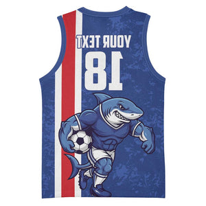 Cape Verde Pride Custom Basketball Jersey The First Voyage Of Champions - African Pride
