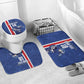 Cape Verde Pride Custom Bathroom Set The First Voyage Of Champions
