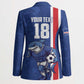 Cape Verde Pride Custom Blazer The First Voyage Of Champions