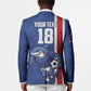 Cape Verde Pride Custom Blazer The First Voyage Of Champions