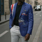 Cape Verde Pride Custom Blazer The First Voyage Of Champions