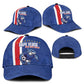 Cape Verde Pride Classic Cap The First Voyage Of Champions - African Pride